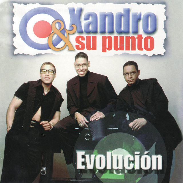 Evolución