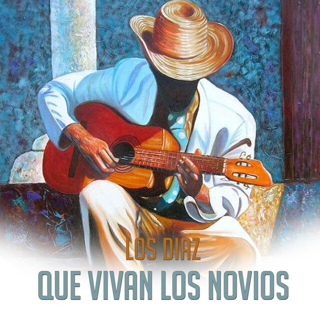 que vivan los novios