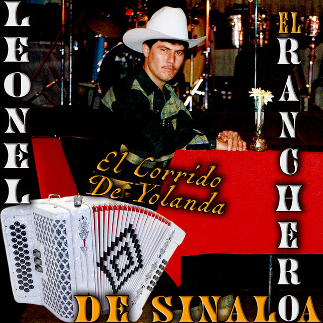 El Corrido de Yolanda