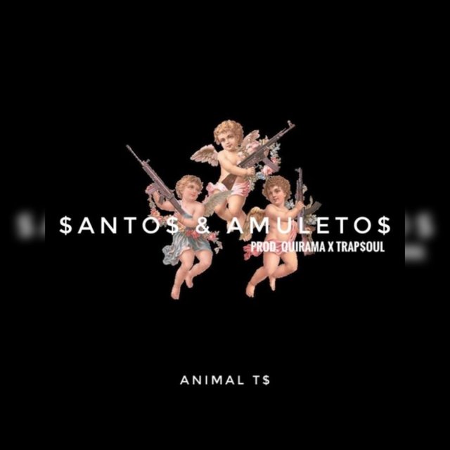 Santos & Amuletos
