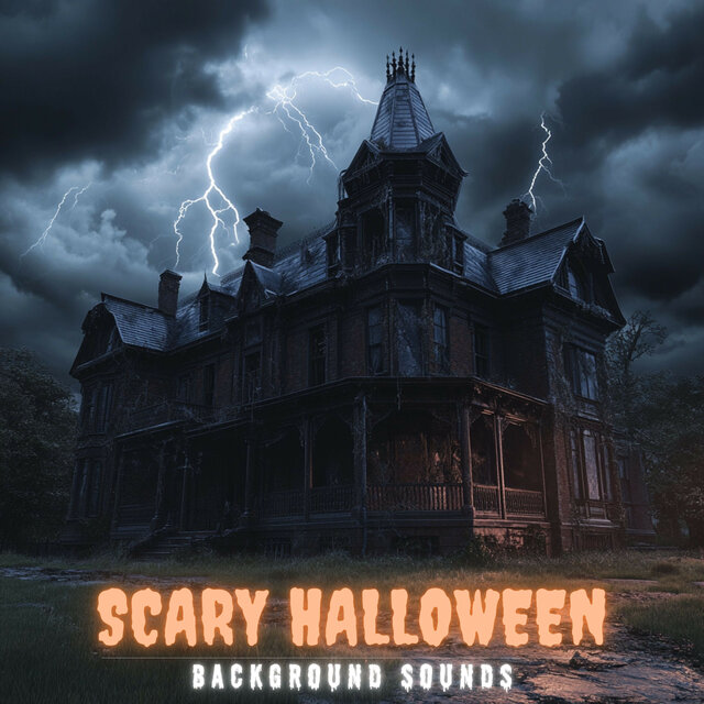 Scary Halloween Ambient Sounds