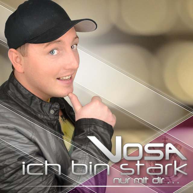 Ich bin stark