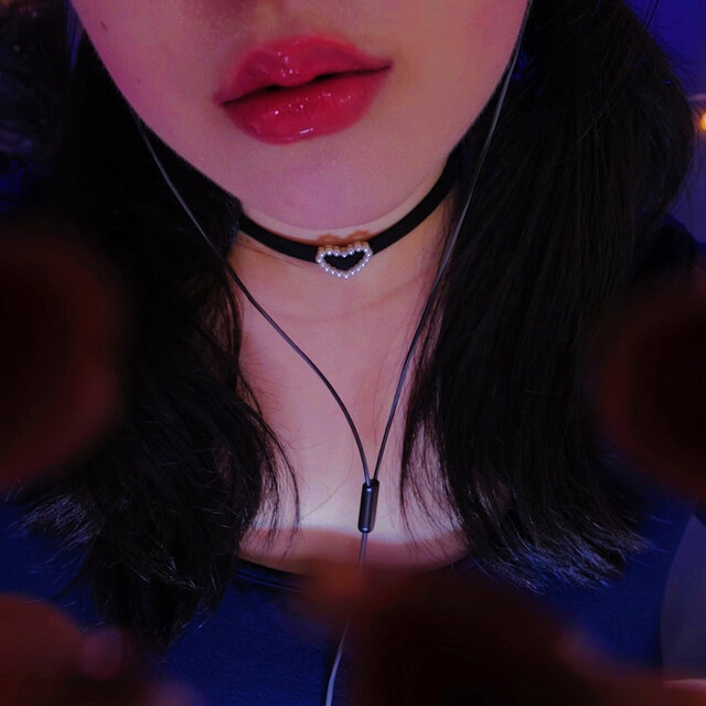 Asmr Eye Cleaning the Best Visual Triggers Mouth Sounds