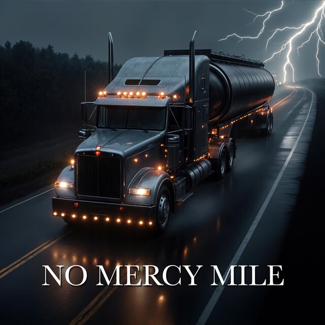 NO MERCY MILE