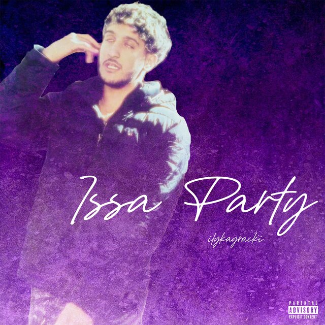 issa party