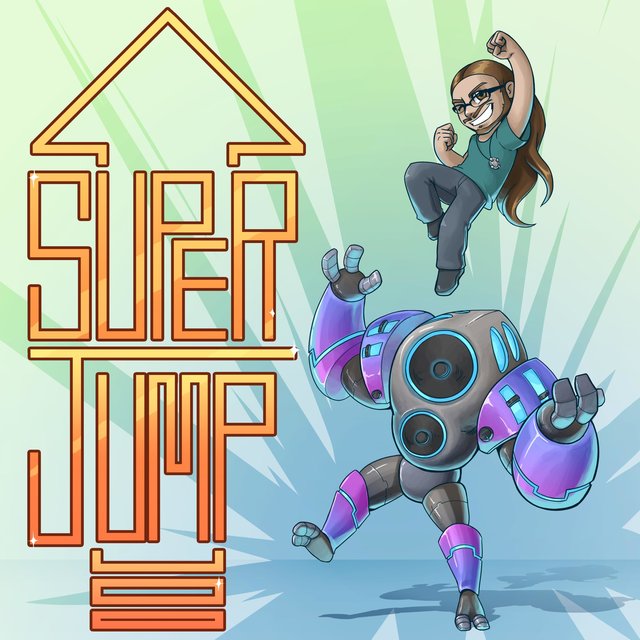 Super Jump