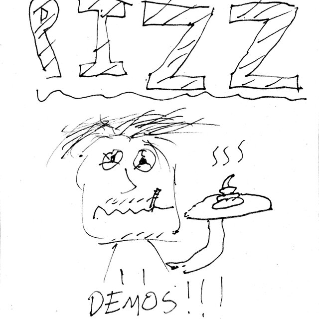Stinky Demos & Tapes!!!!