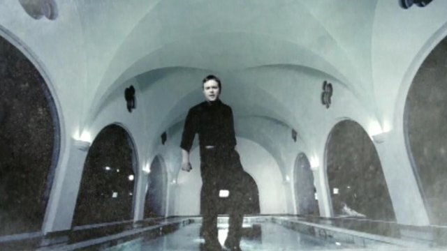 Tu Eres Musica (Musica) (videoclip)