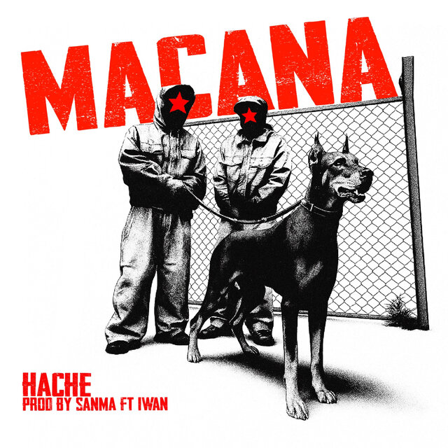 Macana