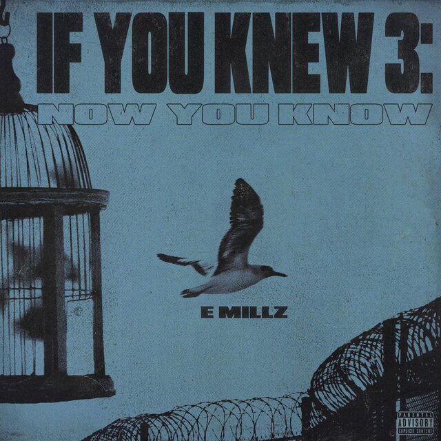 If You Knew 3: Now You Know
