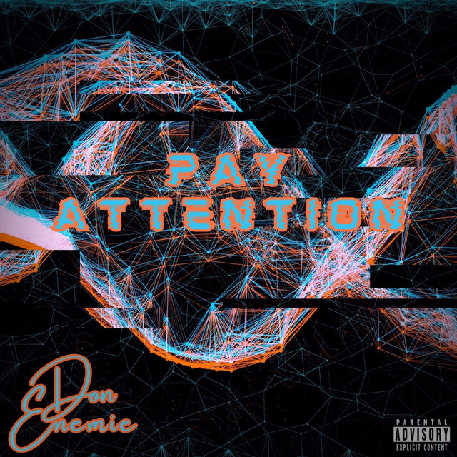 Pay Attention