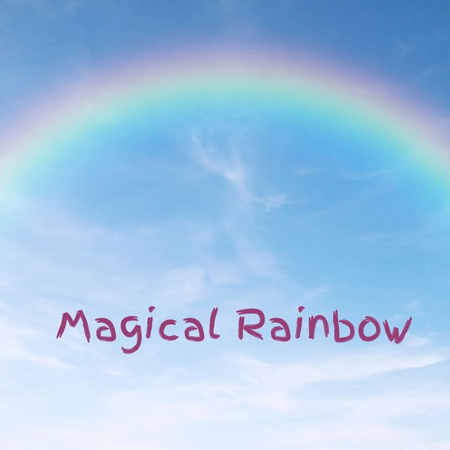 Magical Rainbow
