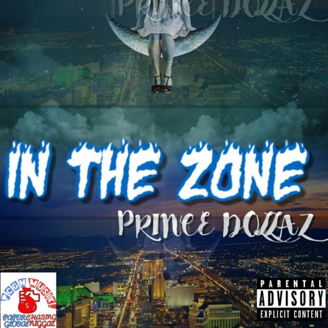 In the Zone