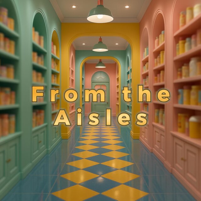 From the Aisles