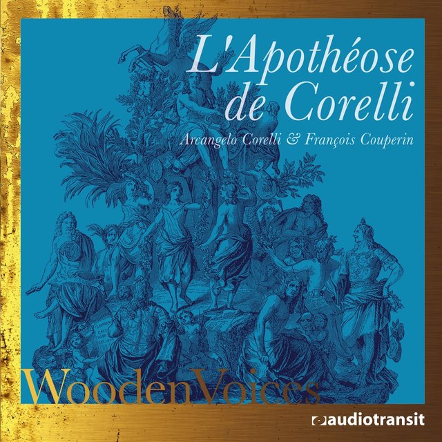 L'Apothéose de Corelli