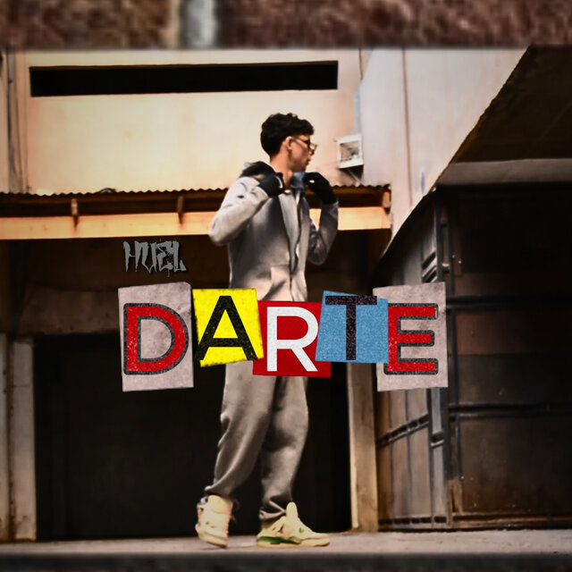 DARTE