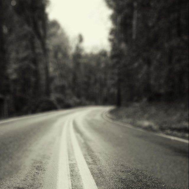 The Road Home
