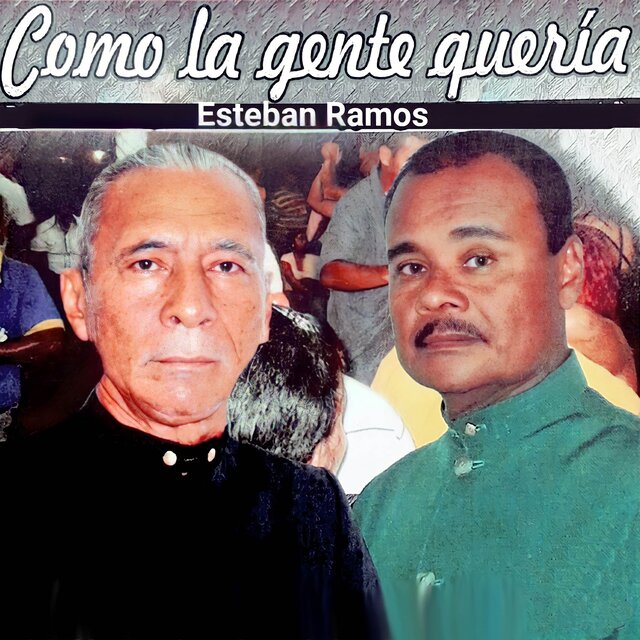 Como La Gente Quería