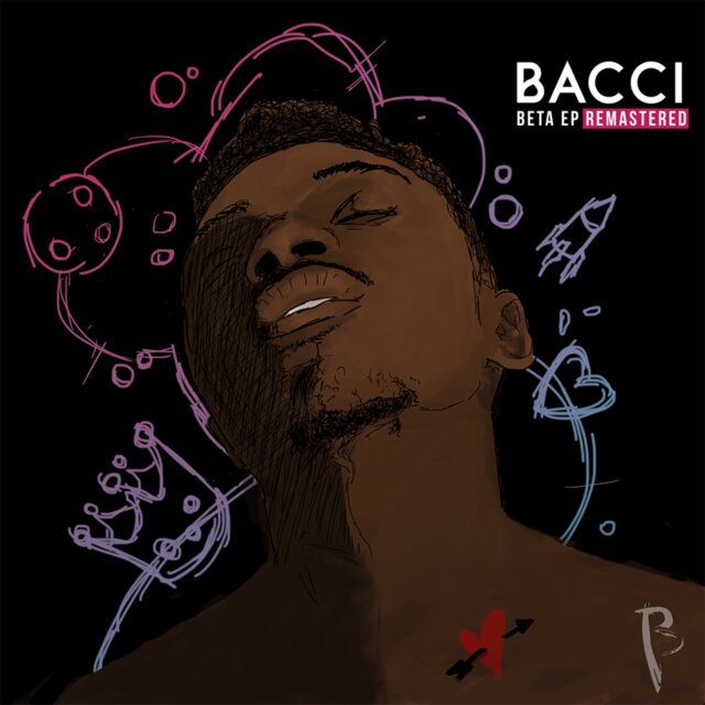 BETA (EP)