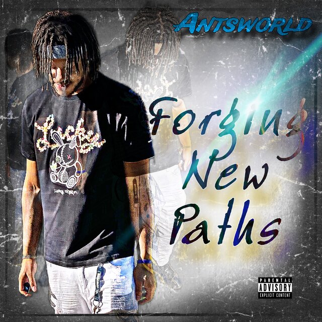 Forging New Paths