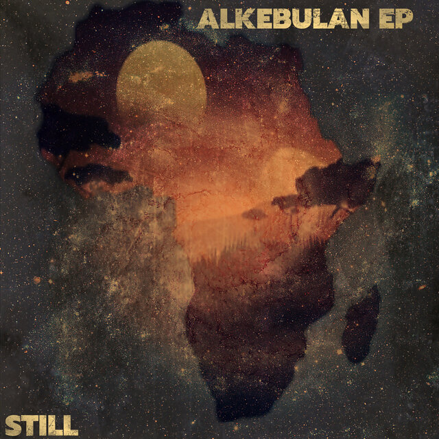Alkebulan