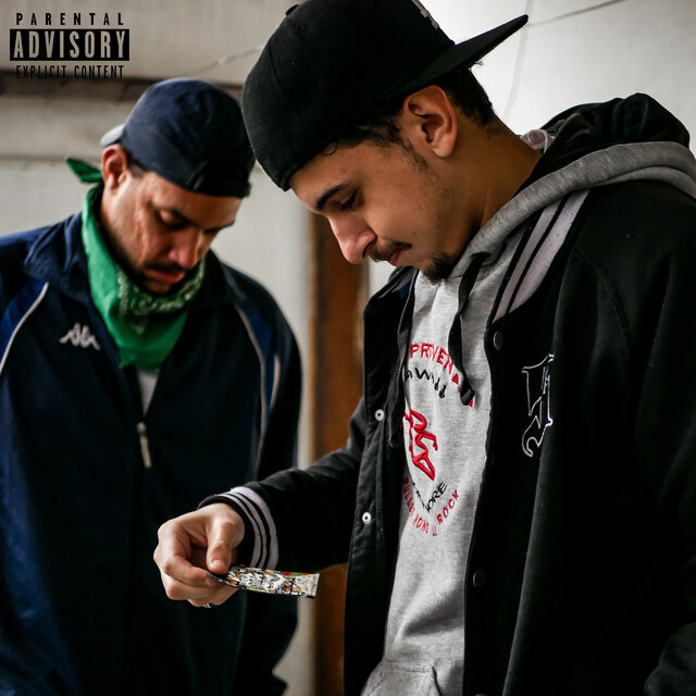 Gta - Saucestreet