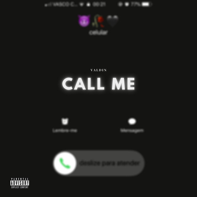 Call Me