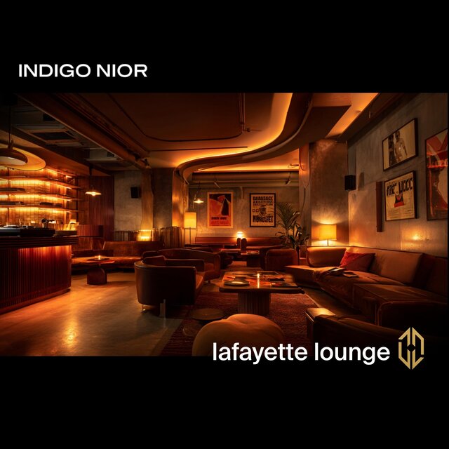 lafayette lounge (lo-fi)
