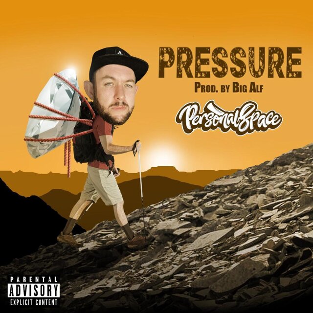 Pressure (feat. Big Alf)