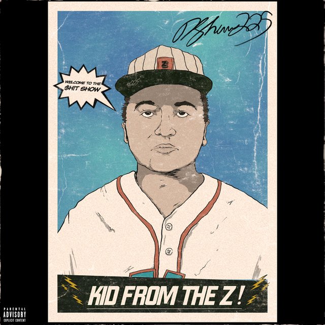 Kid from the Z