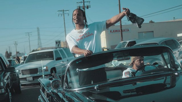 10 Digits (Official Video)