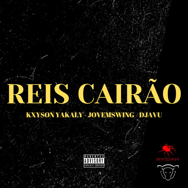 Reis Cairão