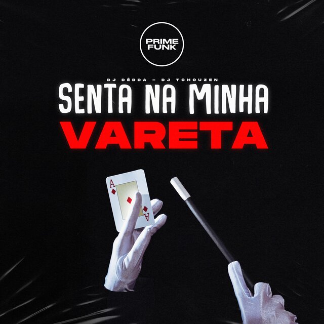 Senta na Minha Vareta