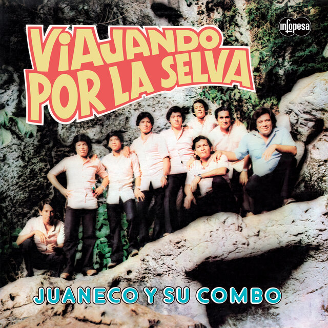 Viajando Por La Selva (2025 Remastered)