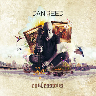 Ltj Dan Ree Dan Reed on TIDAL