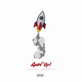 Goin' up!