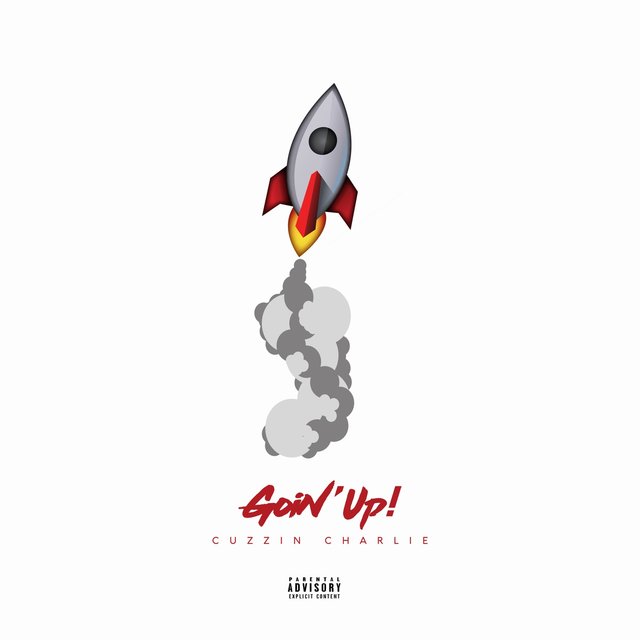 Goin' up!
