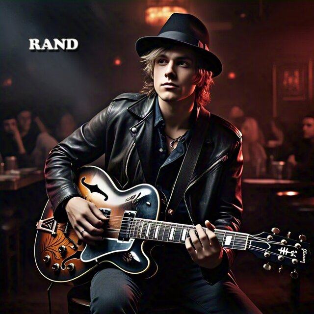 First Love Blues