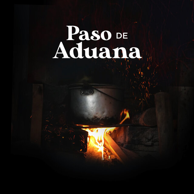Paso de Aduana