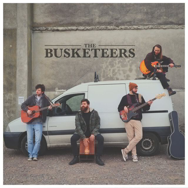 The Busketeers