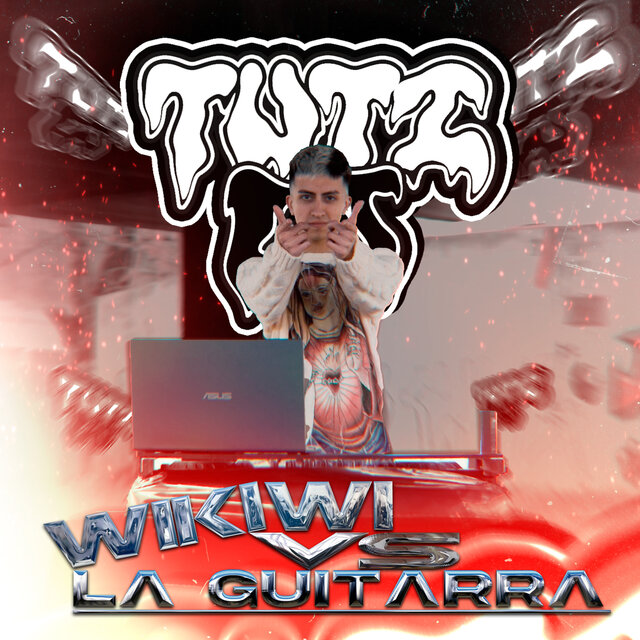 Wiki Wiki Vs la Guitarra
