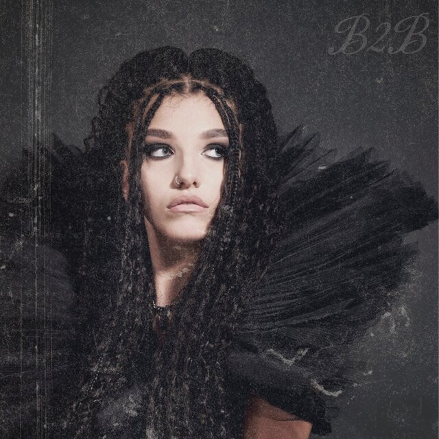 Back 2 Black