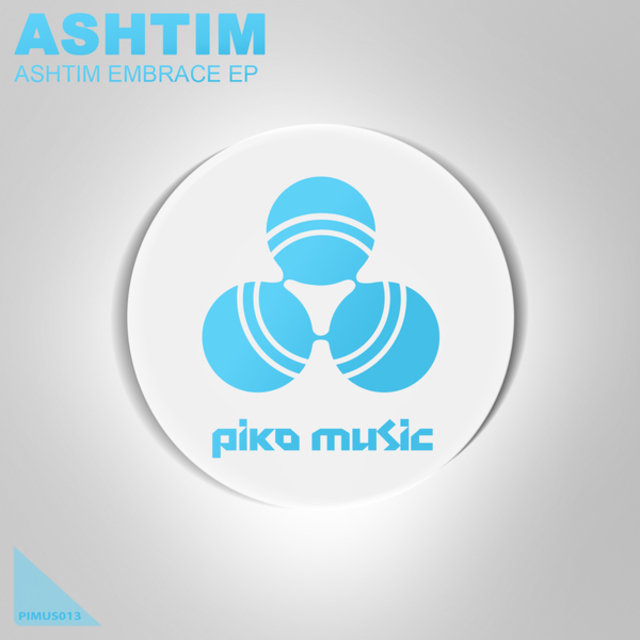 Ashtim Embrace Ep