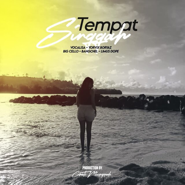 Tempat Singgah
