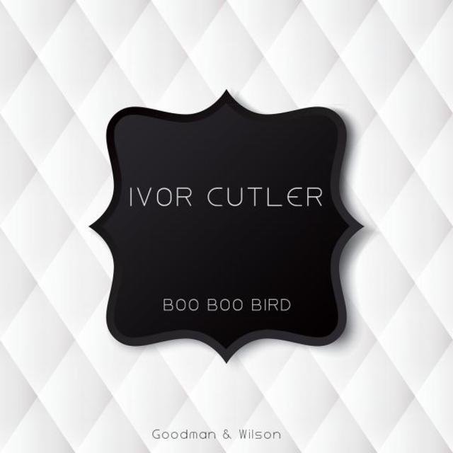 Boo Boo Bird