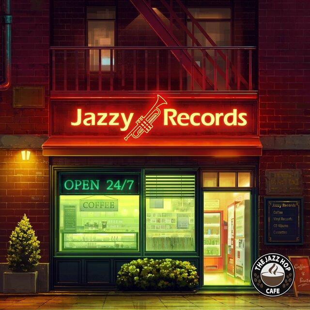 Late Night Jazz