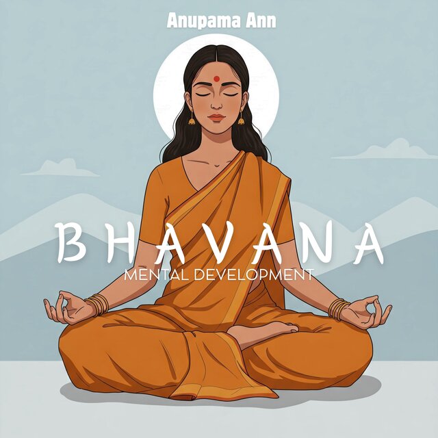 Bhavana Mental Development