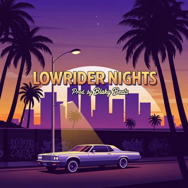 Lowrider Nights