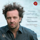 Cover art for album Schumann: Lieder - Melancholie by Christian Gerhaher, Gerold Huber