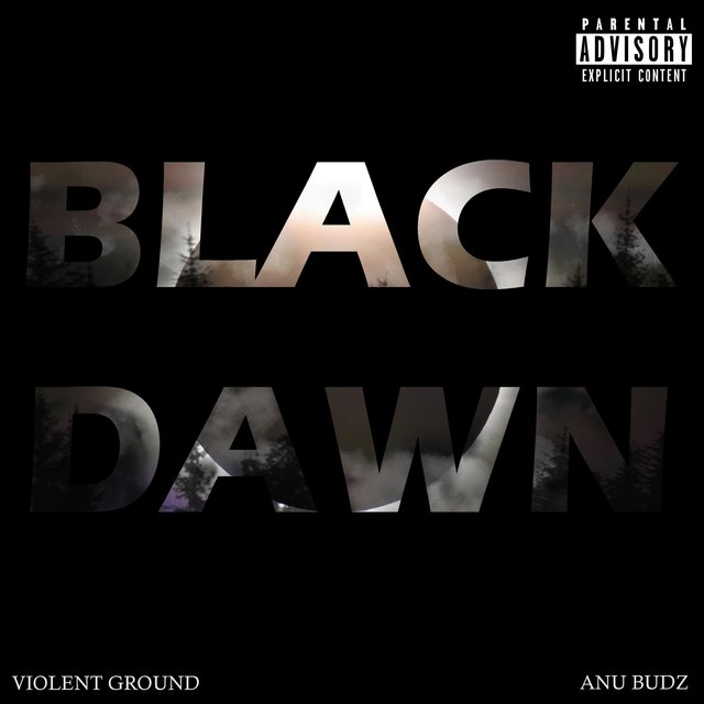 Black Dawn (feat. Anu BuDz)